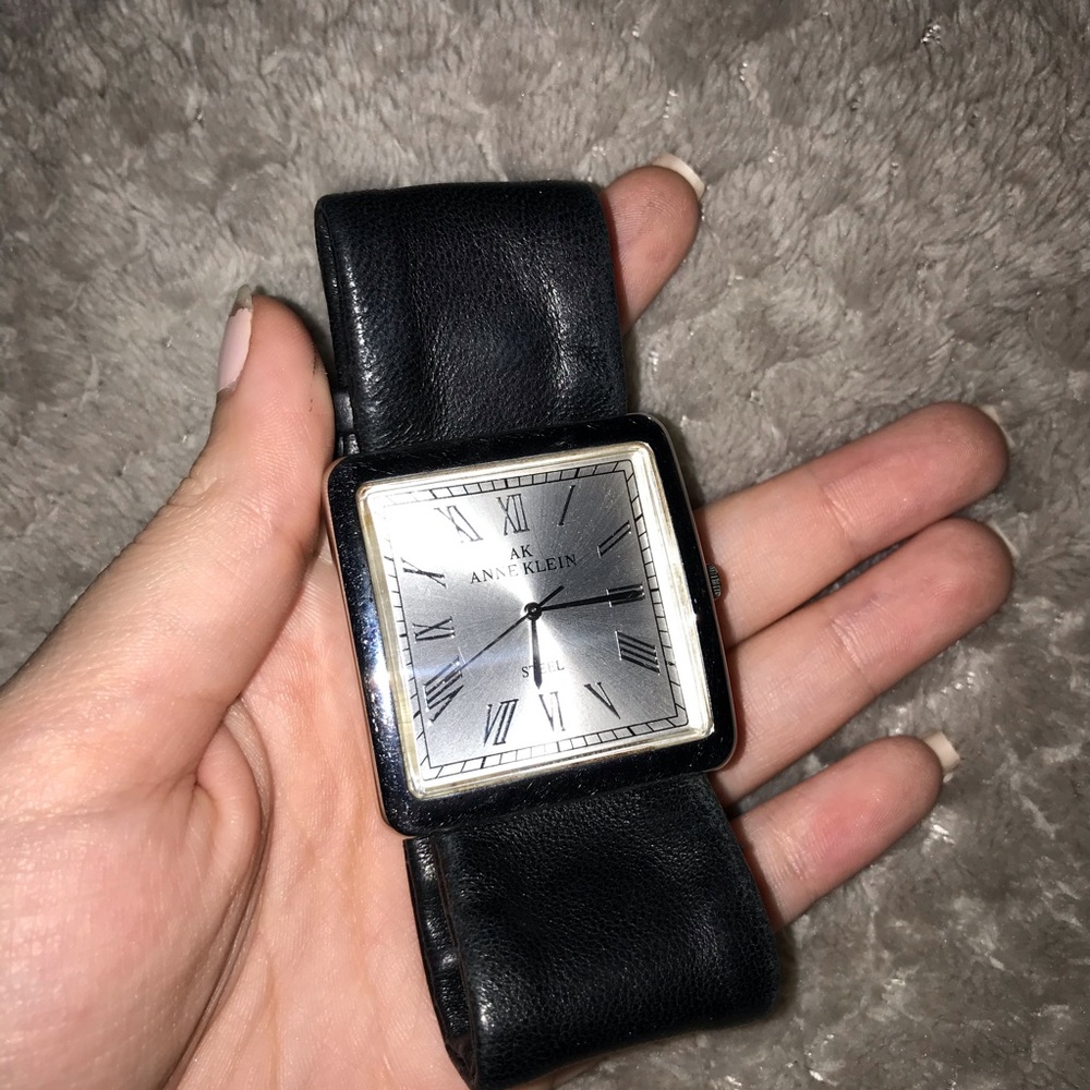 🔴 Anne Klein watch
